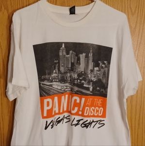 Panic at the Disco t-shirt